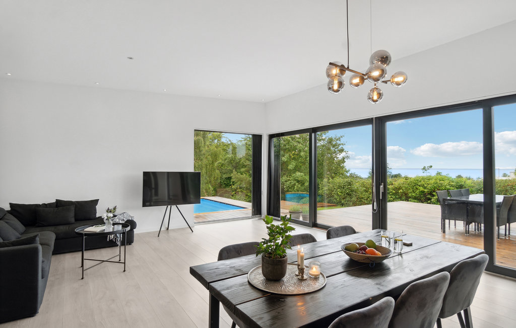 Ferienhaus - St. Havelse Strand , Dänemark - E14244 3