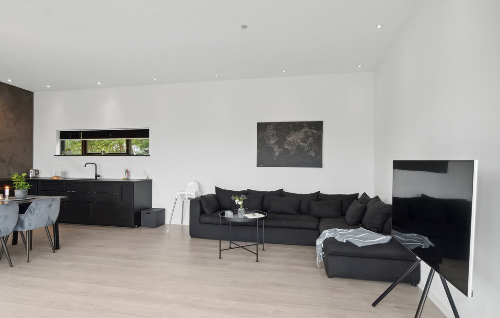 Ferienhaus - St. Havelse Strand , Dänemark - E14244 4