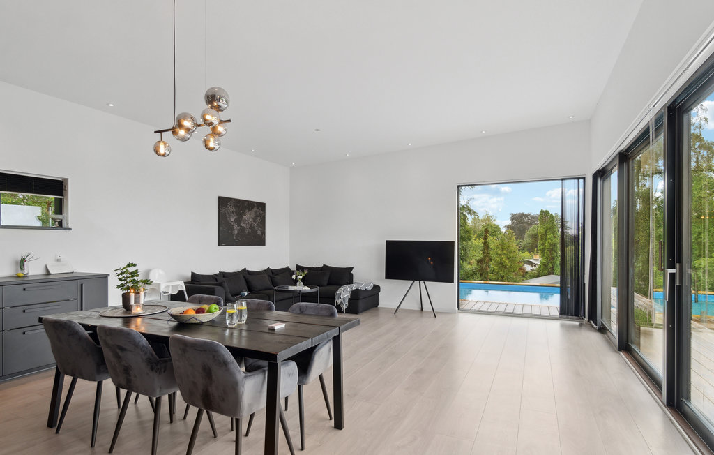 Ferienhaus - St. Havelse Strand , Dänemark - E14244 17