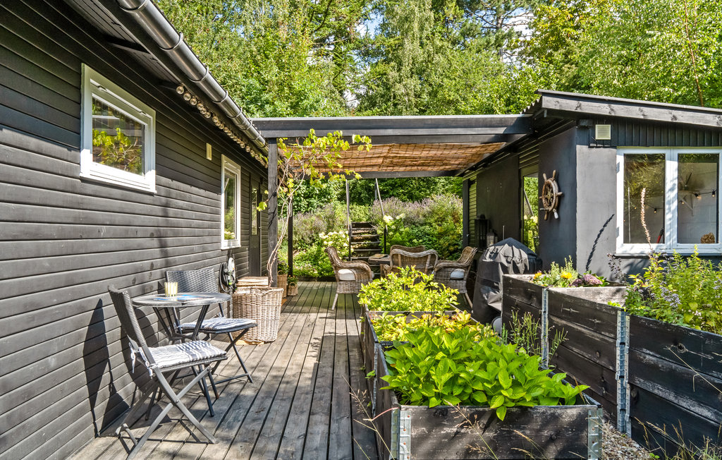 Feriehus - Ølsted Strand , Danmark - E14264 1