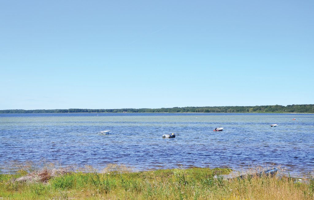 Ferienhaus - Ølsted Strand , Dänemark - E14213 17
