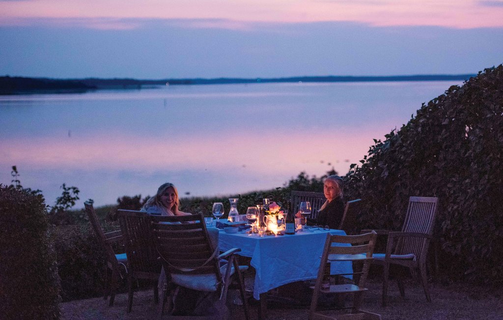 Ferienhaus - Ølsted Strand , Dänemark - E14213 18