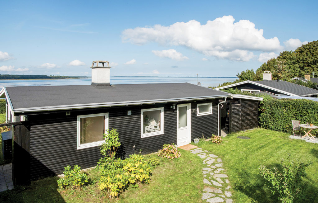 Ferienhaus - Ølsted Strand , Dänemark - E14213 1