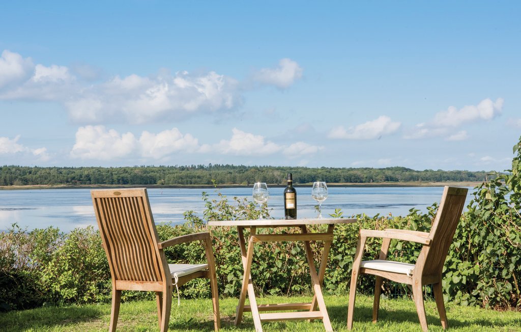 Ferienhaus - Ølsted Strand , Dänemark - E14213 2