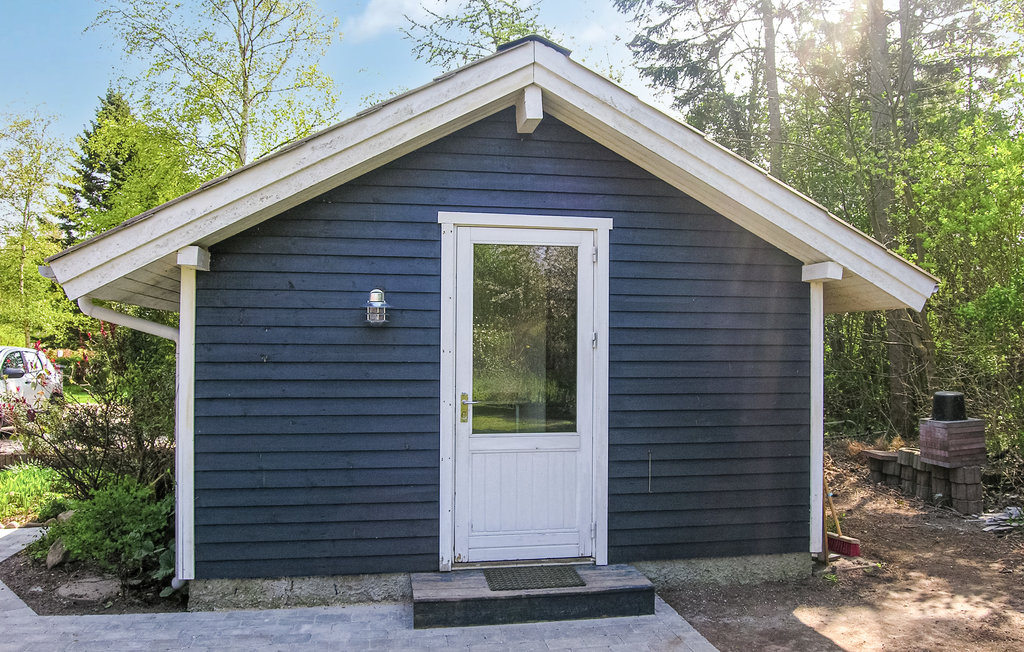 Feriehuse - Over Dråby , Danmark - E14365 3