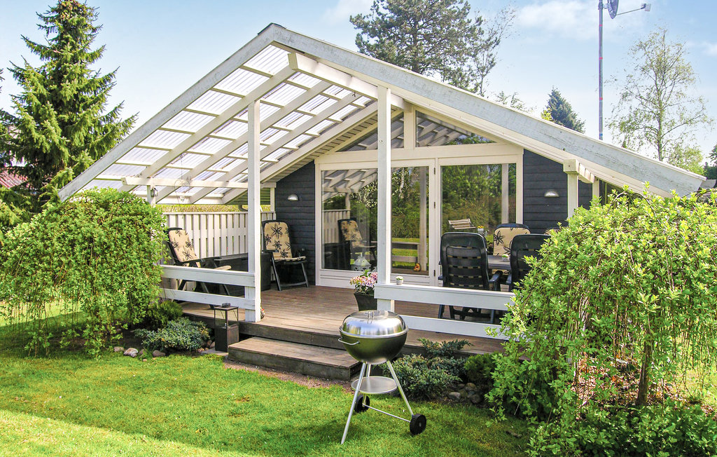 Feriehuse - Over Dråby , Danmark - E14365 4