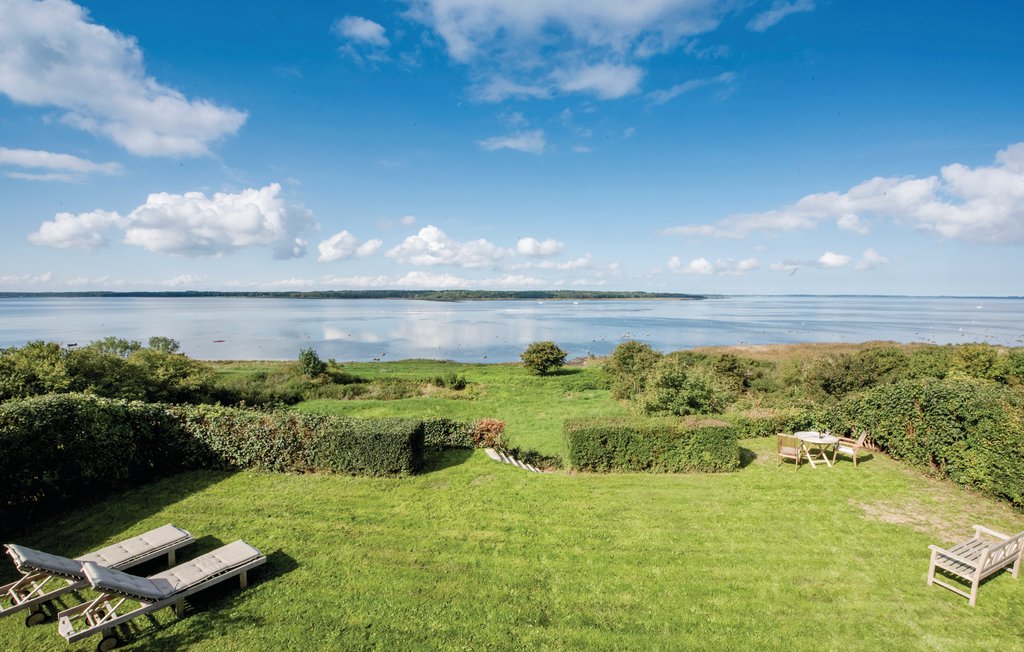 Ferienhaus - Ølsted Strand , Dänemark - E14213 8