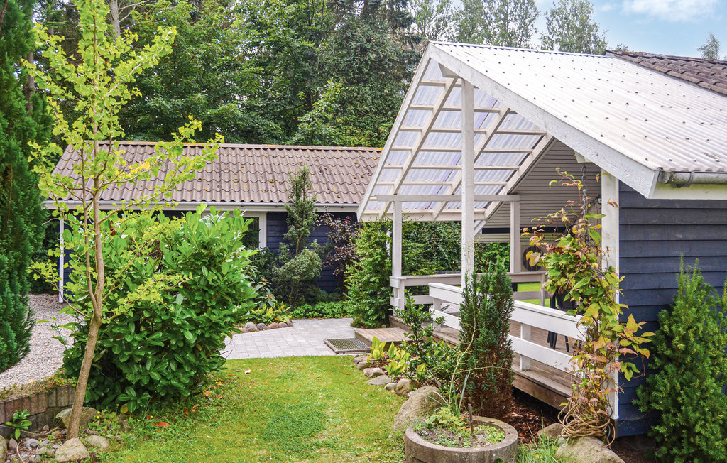 Feriehuse - Over Dråby , Danmark - E14365 6