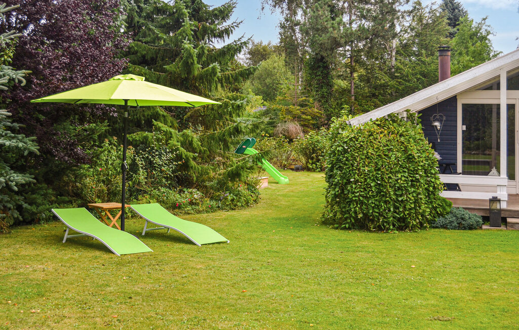 Feriehuse - Over Dråby , Danmark - E14365 9