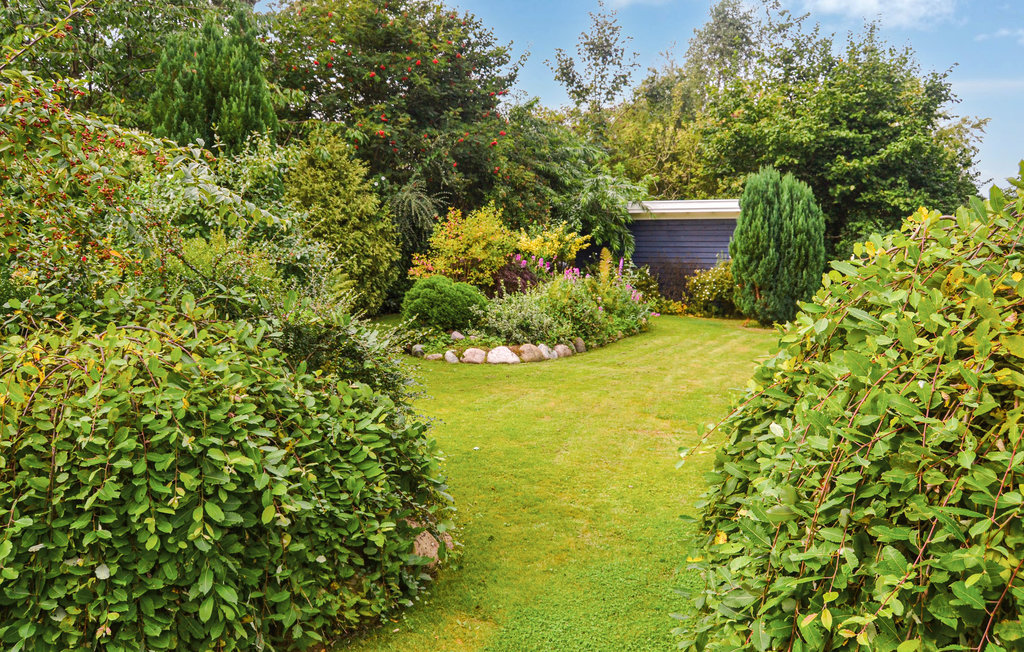 Feriehuse - Over Dråby , Danmark - E14365 10