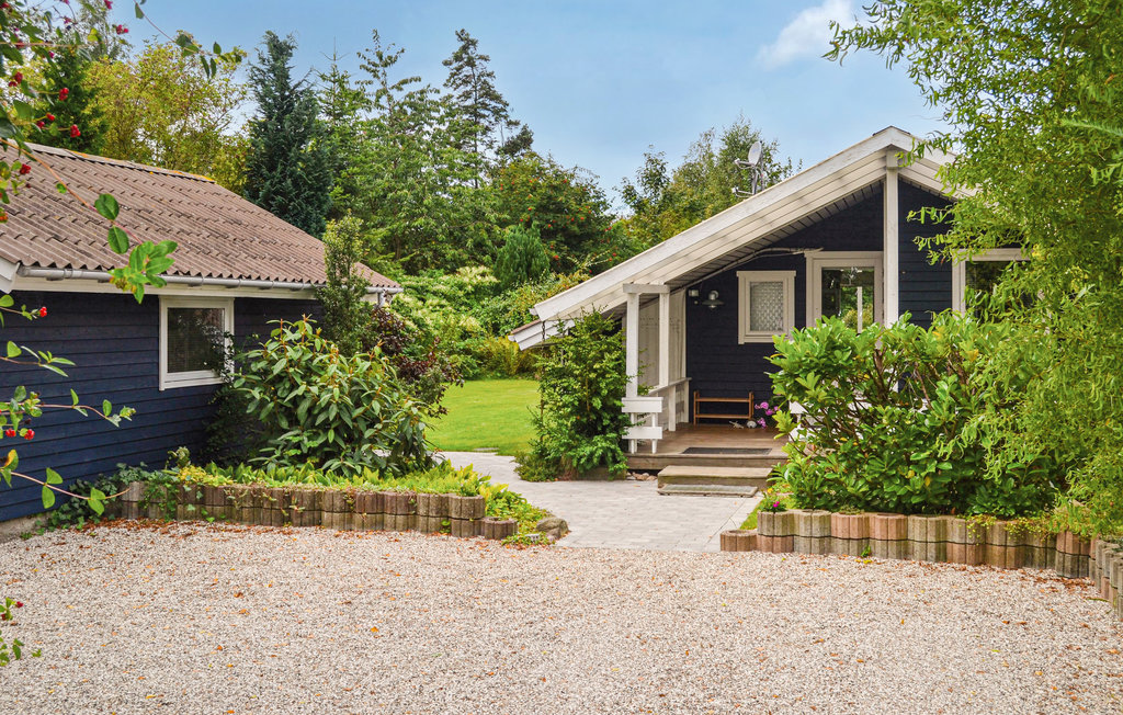 Feriehuse - Over Dråby , Danmark - E14365 11