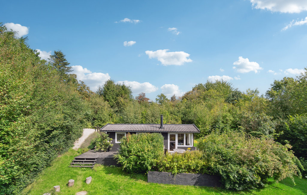 Feriehus - Ølsted Strand , Danmark - E14264 2