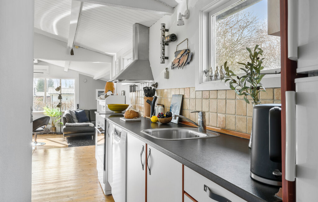 Feriehuse - Over Dråby , Danmark - E14368 8