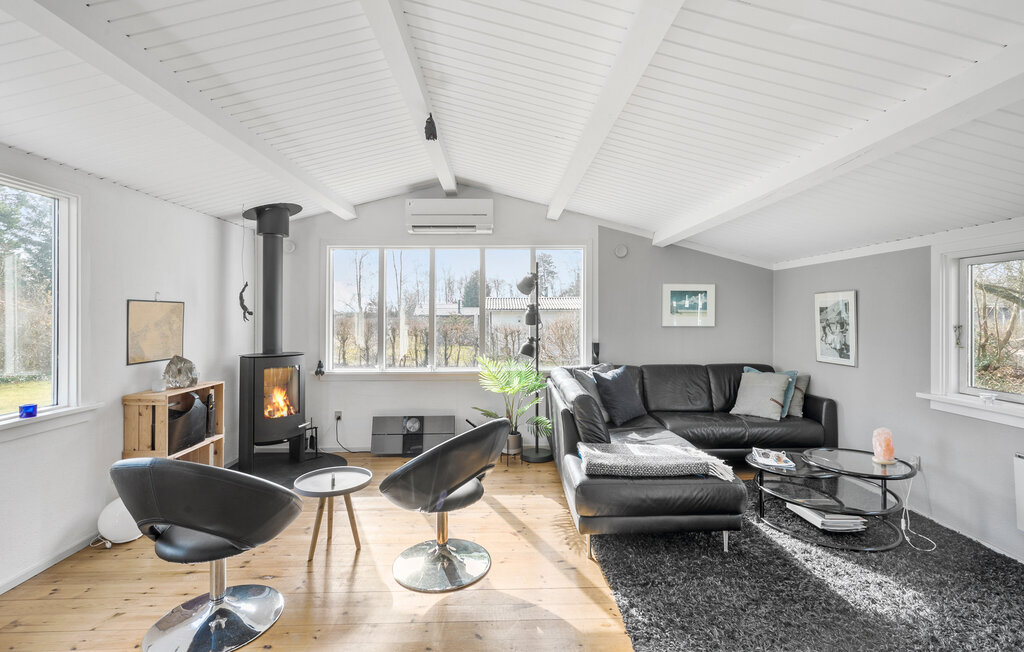 Feriehuse - Over Dråby , Danmark - E14368 3