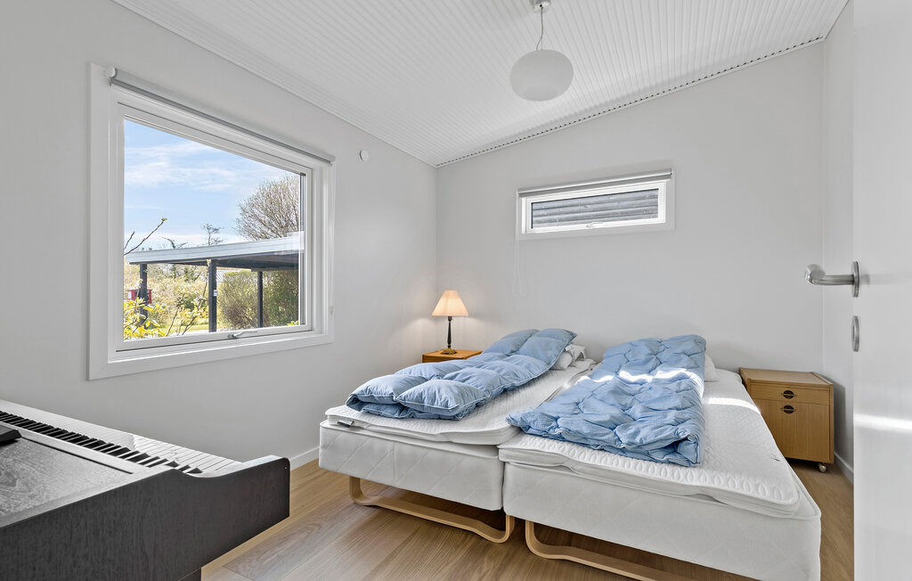 Ferienhaus - Ølsted Strand , Dänemark - E14213 14