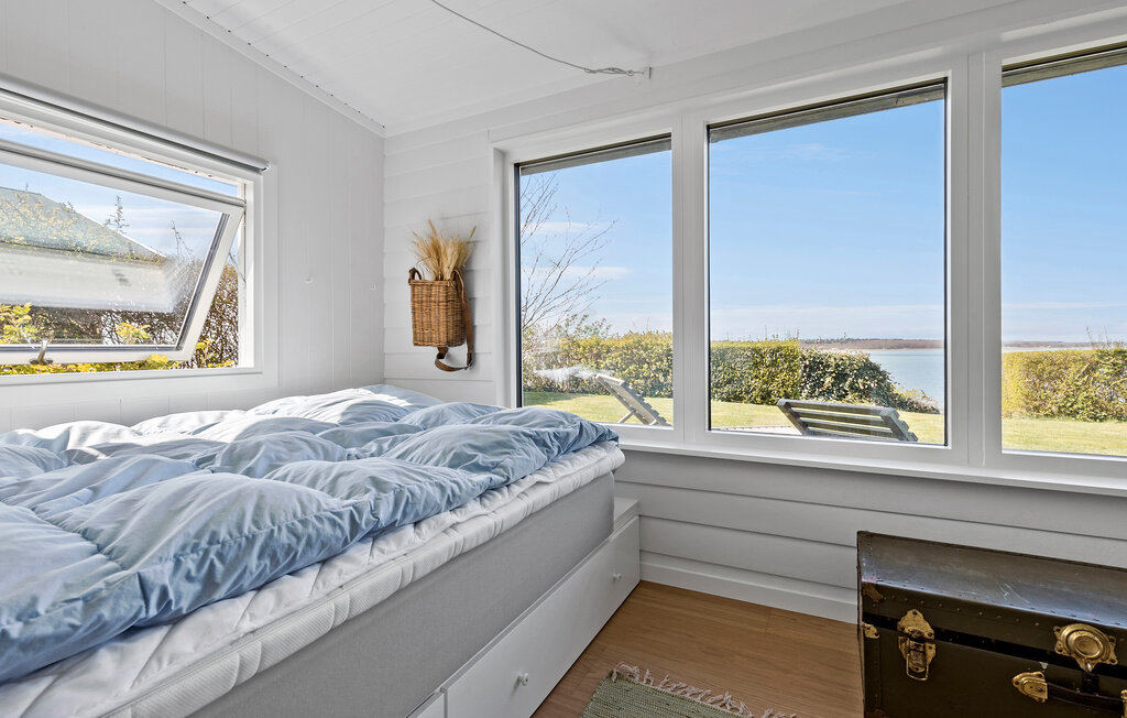 Ferienhaus - Ølsted Strand , Dänemark - E14213 15