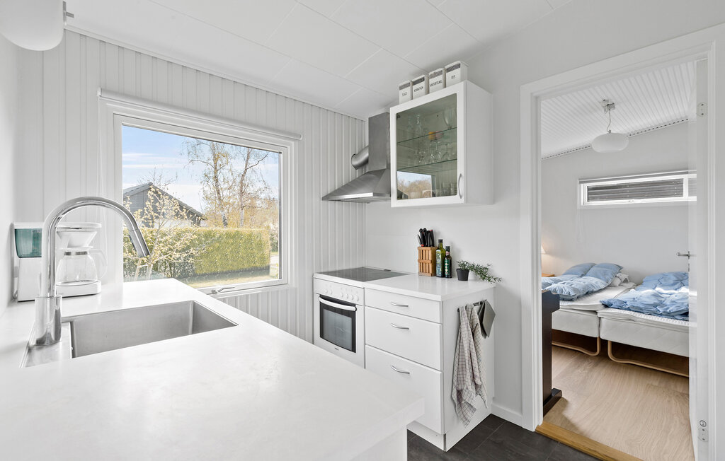 Ferienhaus - Ølsted Strand , Dänemark - E14213 5