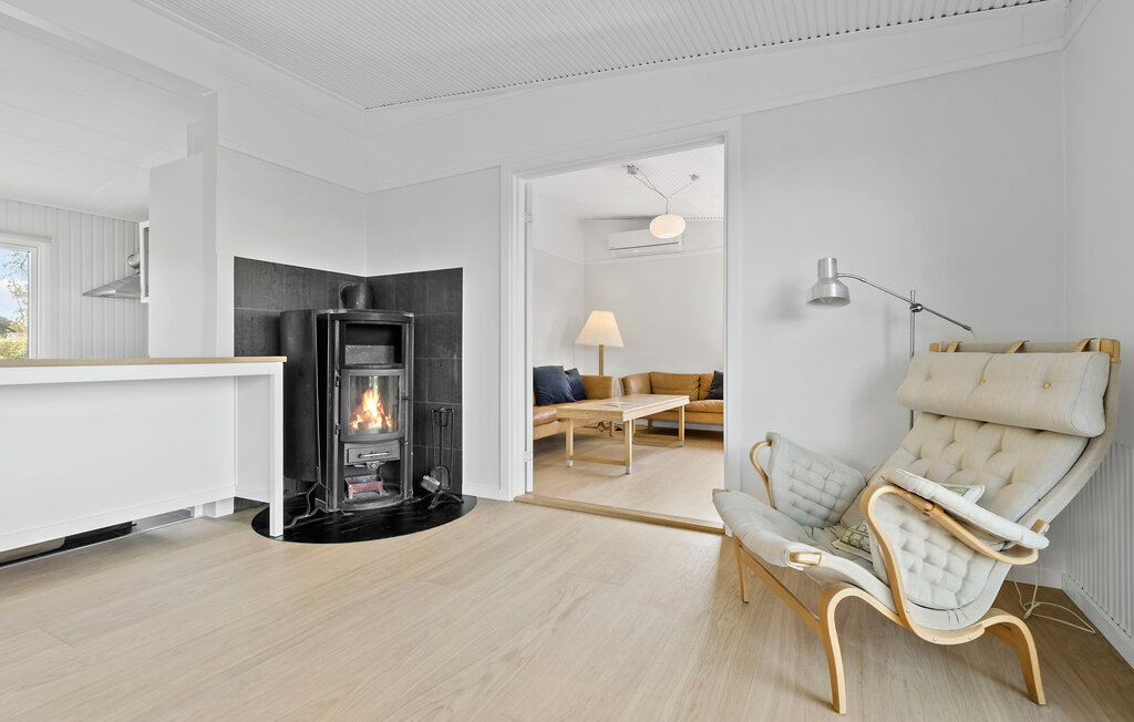 Ferienhaus - Ølsted Strand , Dänemark - E14213 11