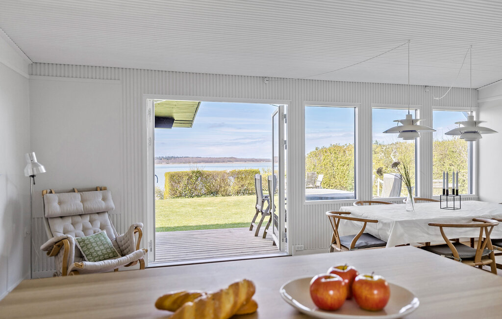 Ferienhaus - Ølsted Strand , Dänemark - E14213 12
