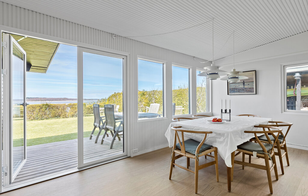 Ferienhaus - Ølsted Strand , Dänemark - E14213 4