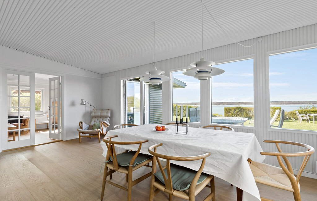 Ferienhaus - Ølsted Strand , Dänemark - E14213 3