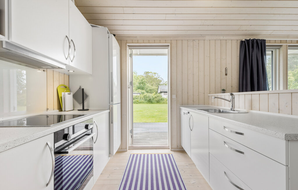 Kuća-za-odmor - Ølsted Strand , Danska - E14012 7