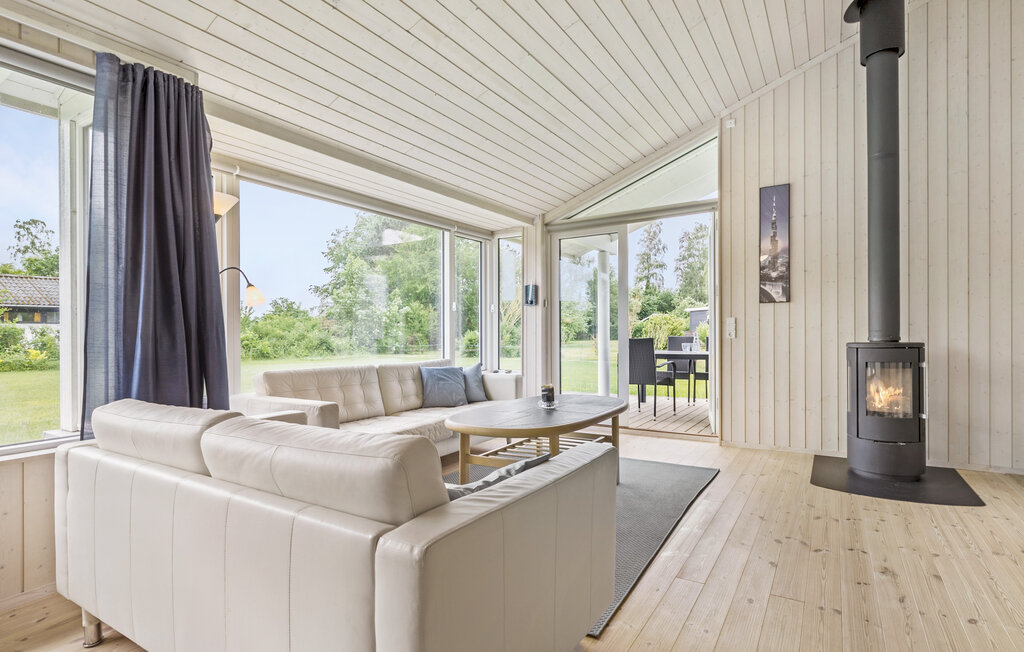 Kuća-za-odmor - Ølsted Strand , Danska - E14012 13