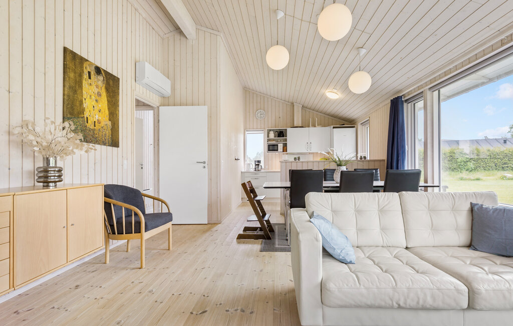 Kuća-za-odmor - Ølsted Strand , Danska - E14012 4