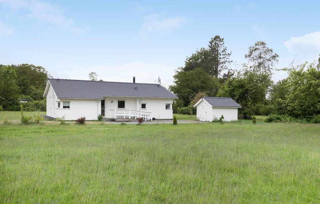 Kuća-za-odmor - Ølsted Strand , Danska - E14012 10