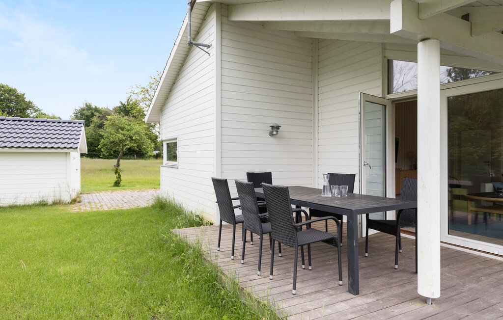 Kuća-za-odmor - Ølsted Strand , Danska - E14012 2