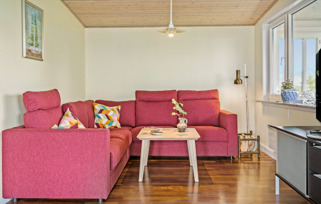 Feriehus - Stor Havelse Strand , Danmark - E14239 6