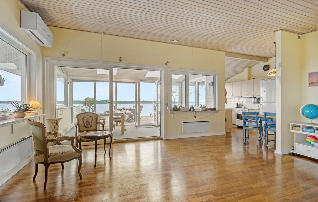 Feriehus - Stor Havelse Strand , Danmark - E14239 4