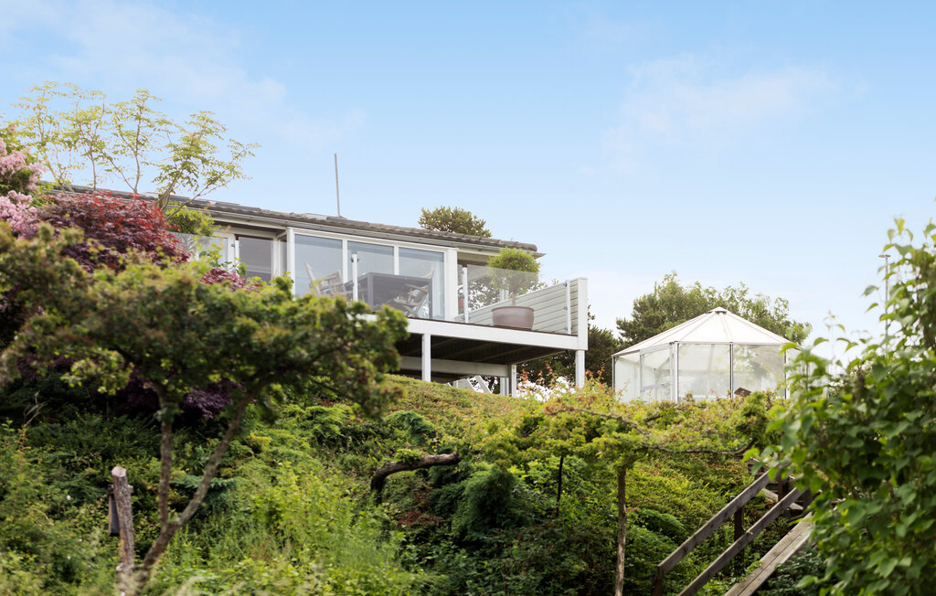 Feriehus - Stor Havelse Strand , Danmark - E14239 1