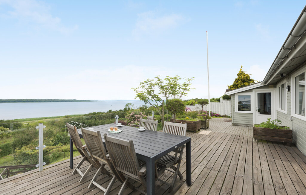 Feriehus - Stor Havelse Strand , Danmark - E14239 2