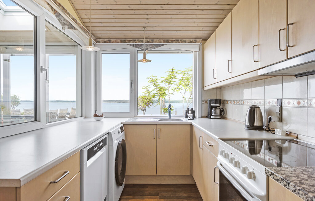 Feriehus - Stor Havelse Strand , Danmark - E14239 7