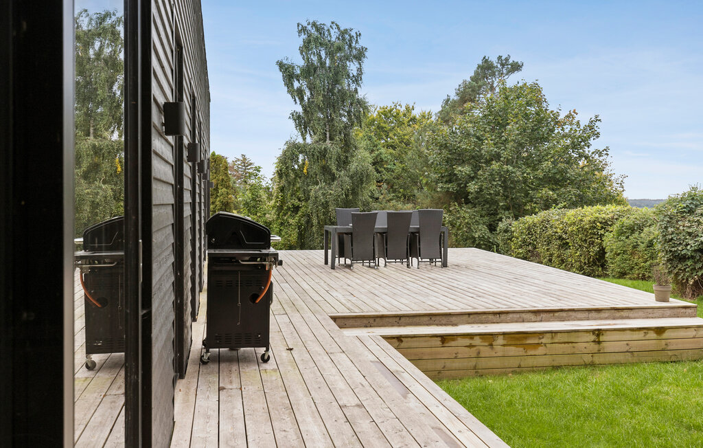 Ferienhaus - St. Havelse Strand , Dänemark - E14244 13