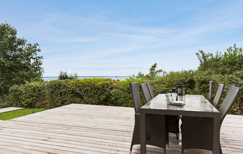 Ferienhaus - St. Havelse Strand , Dänemark - E14244 14