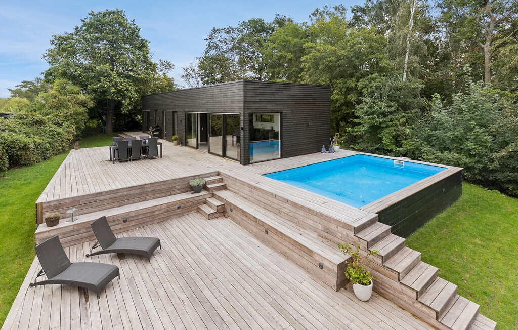 Ferienhaus - St. Havelse Strand , Dänemark - E14244 1