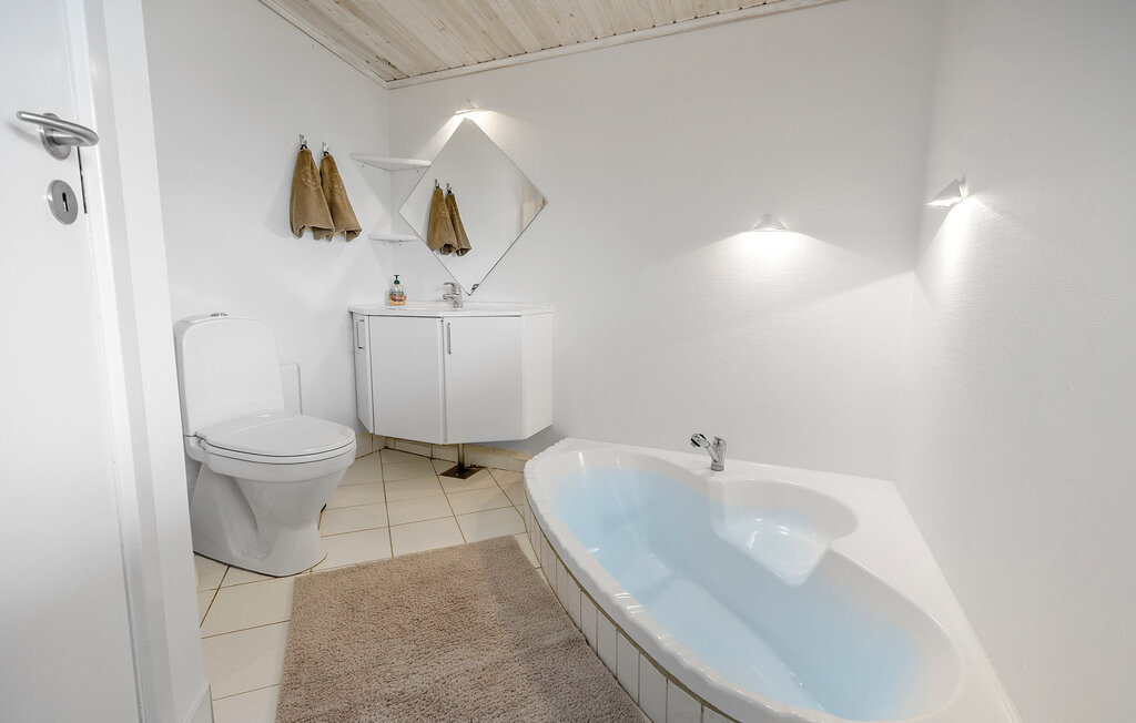 Feriehuse - Stor Havelse , Danmark - E14232 26