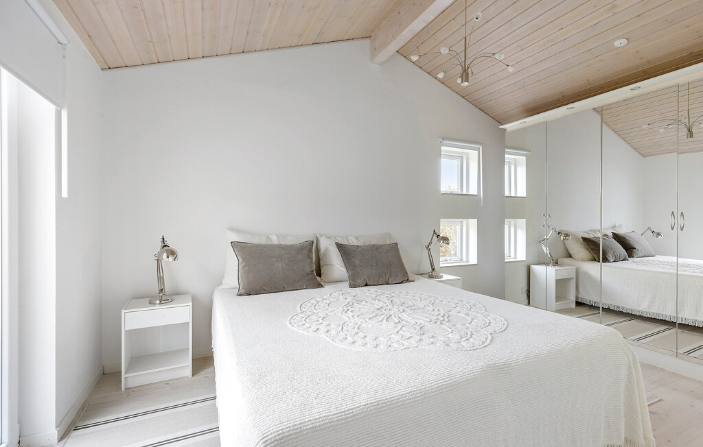 Feriehuse - Stor Havelse , Danmark - E14232 24