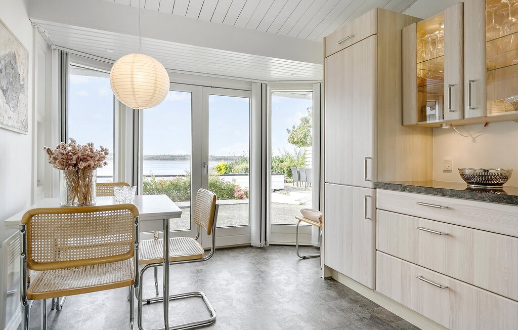 Feriehuse - Stor Havelse , Danmark - E14232 7