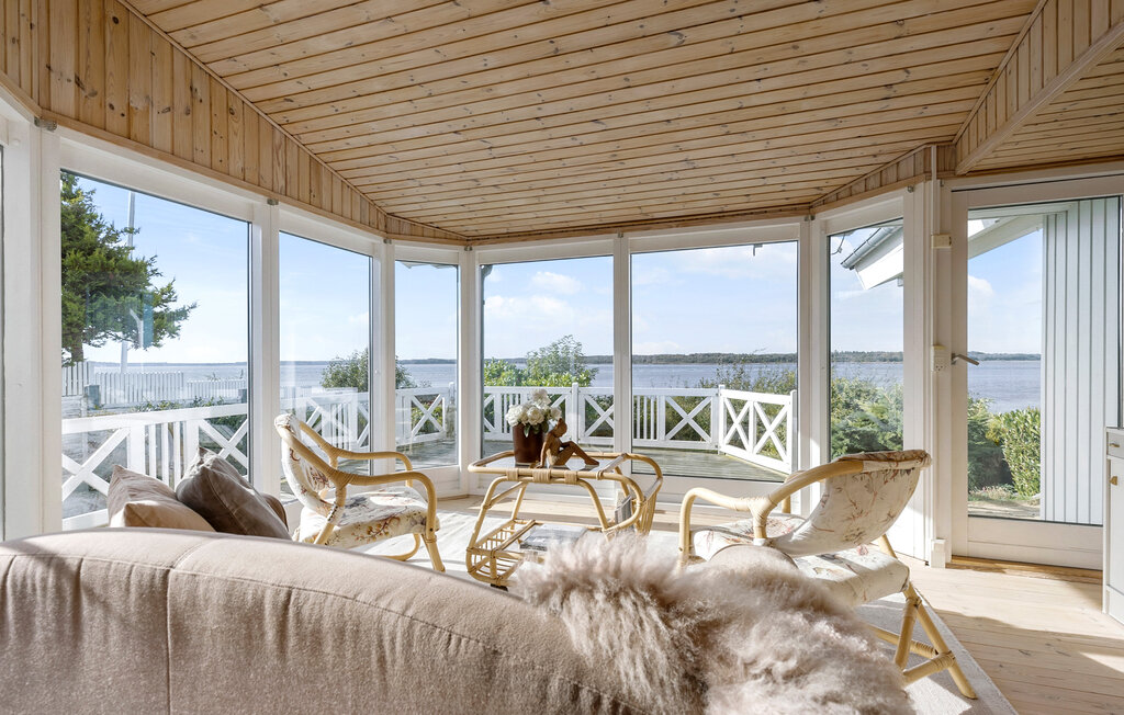 Feriehuse - Stor Havelse , Danmark - E14232 3