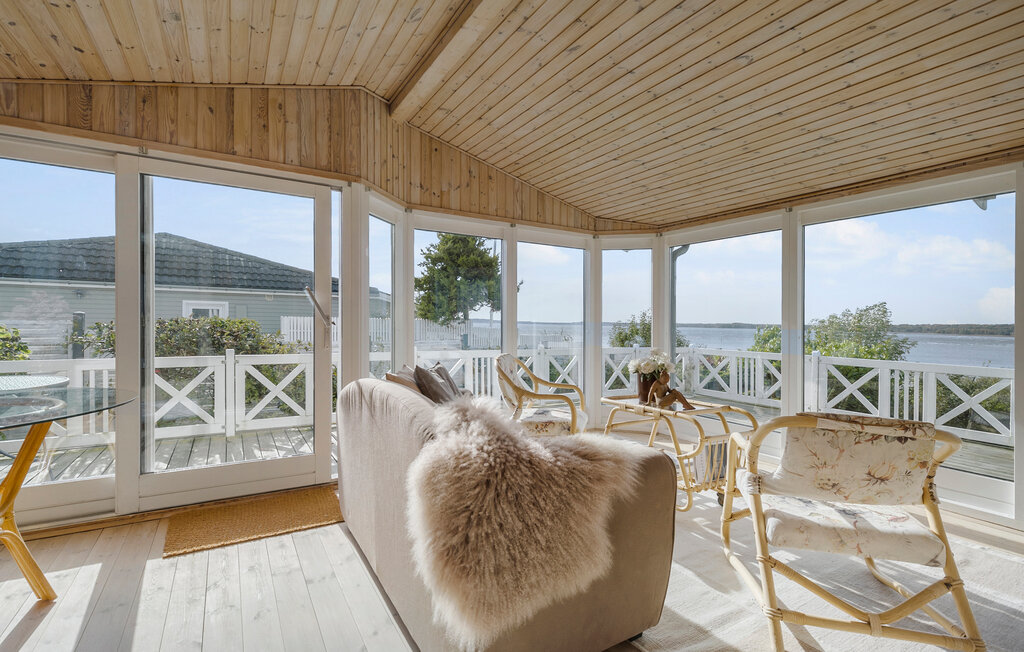 Feriehuse - Stor Havelse , Danmark - E14232 20