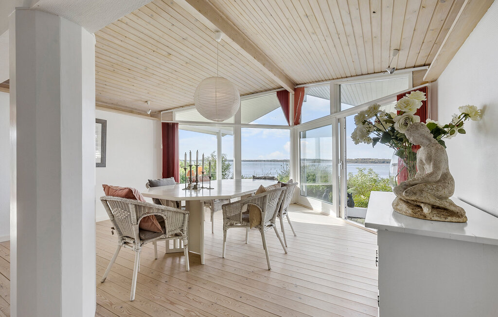 Feriehuse - Stor Havelse , Danmark - E14232 5