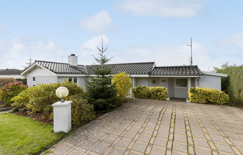 Feriehuse - Stor Havelse , Danmark - E14232 10