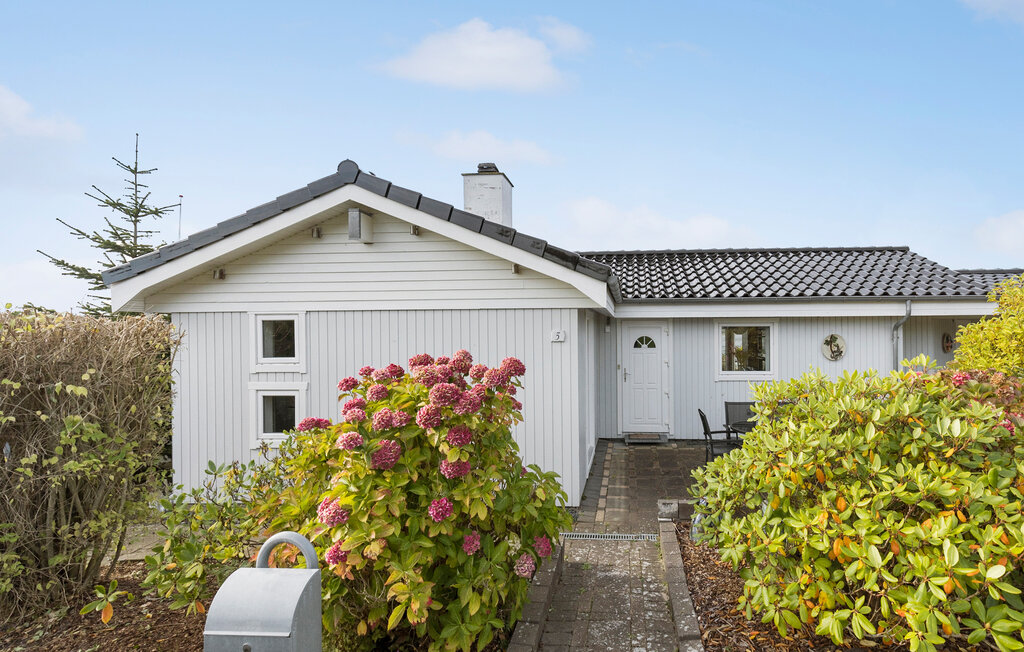 Feriehuse - Stor Havelse , Danmark - E14232 11