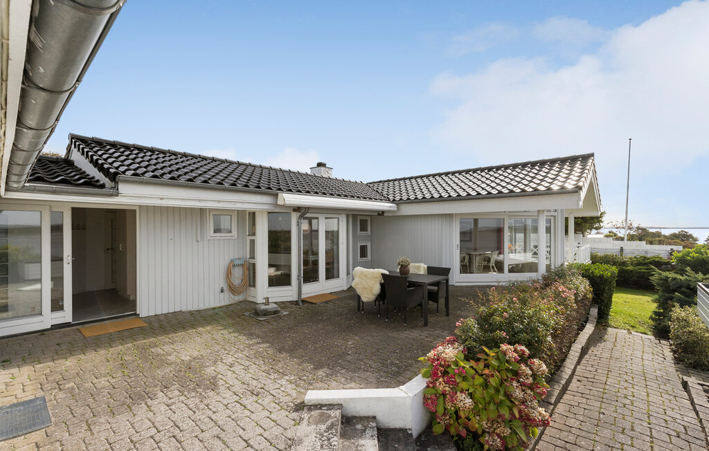 Feriehuse - Stor Havelse , Danmark - E14232 12