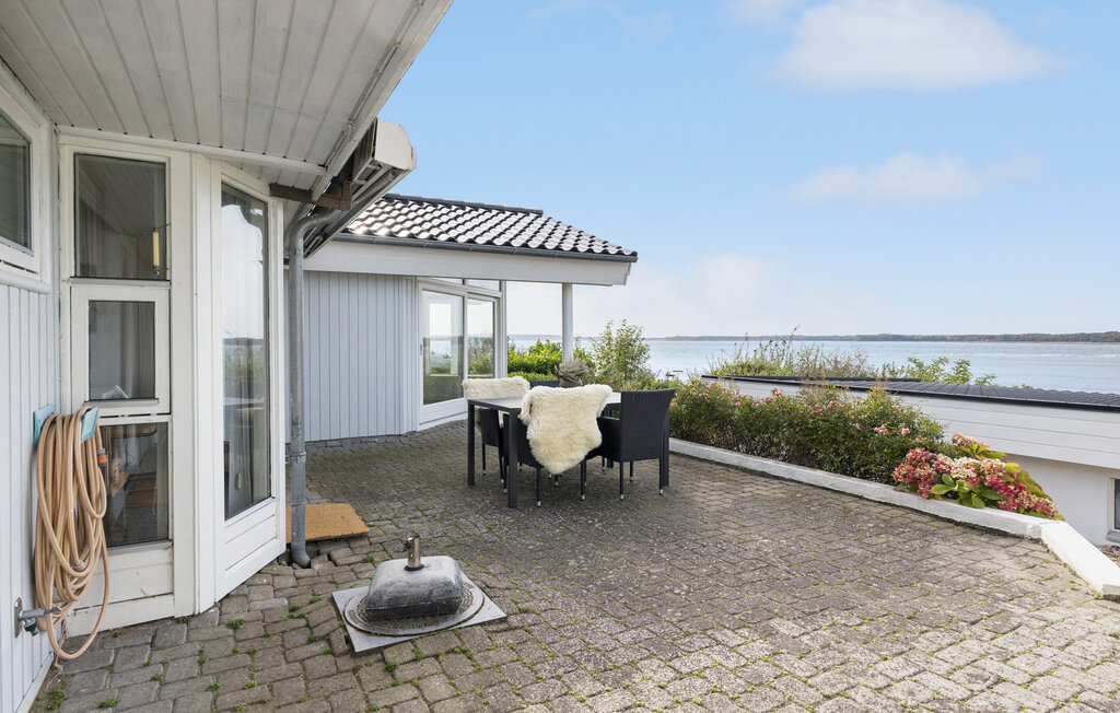 Feriehuse - Stor Havelse , Danmark - E14232 9