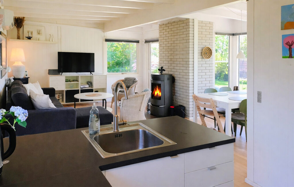 Ferienhaus - Landerslev , Dänemark - E14362 10