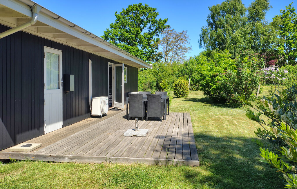 Ferienhaus - Landerslev , Dänemark - E14362 5